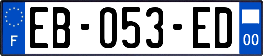 EB-053-ED