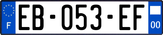 EB-053-EF