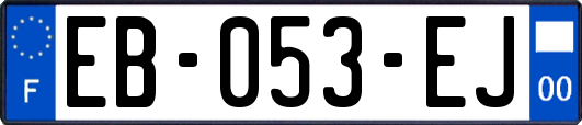 EB-053-EJ