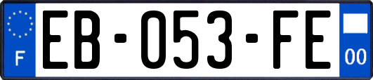 EB-053-FE