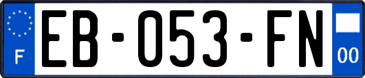 EB-053-FN