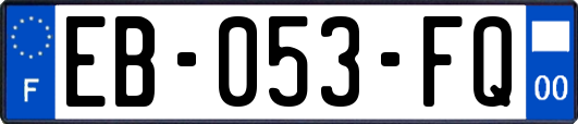 EB-053-FQ