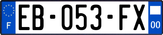 EB-053-FX