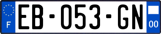 EB-053-GN