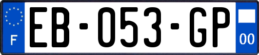 EB-053-GP