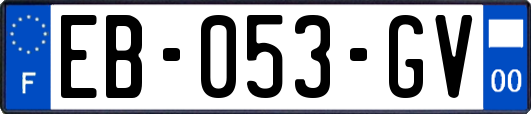 EB-053-GV