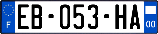 EB-053-HA