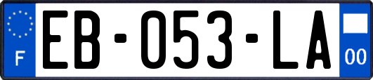 EB-053-LA