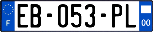 EB-053-PL