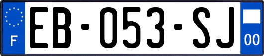 EB-053-SJ