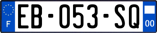 EB-053-SQ