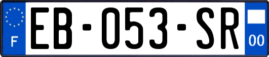 EB-053-SR