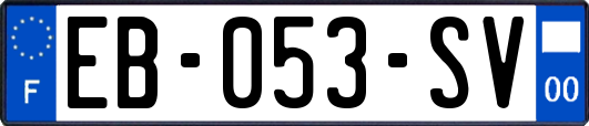 EB-053-SV