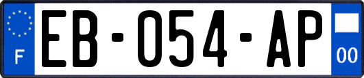 EB-054-AP