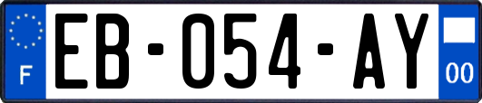 EB-054-AY