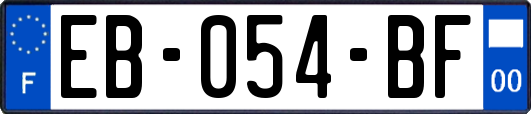 EB-054-BF