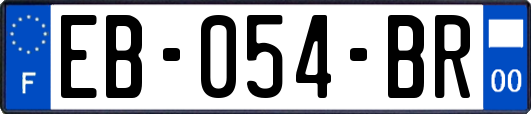 EB-054-BR