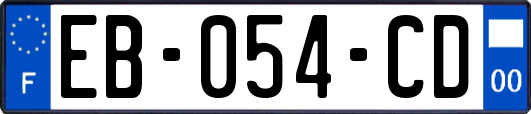 EB-054-CD