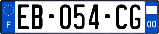 EB-054-CG