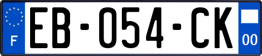 EB-054-CK