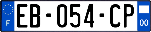 EB-054-CP