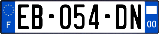 EB-054-DN