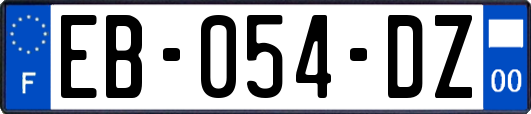 EB-054-DZ