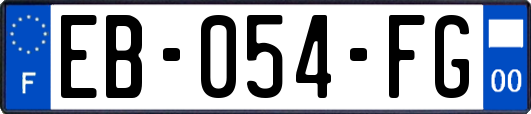 EB-054-FG