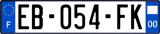 EB-054-FK