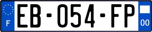 EB-054-FP