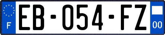 EB-054-FZ