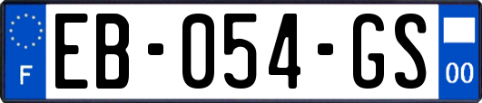 EB-054-GS