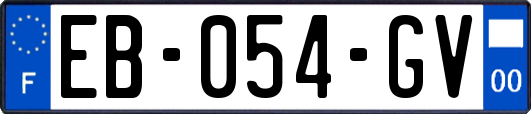 EB-054-GV