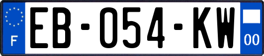 EB-054-KW