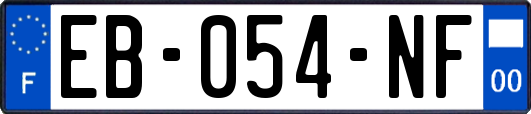 EB-054-NF