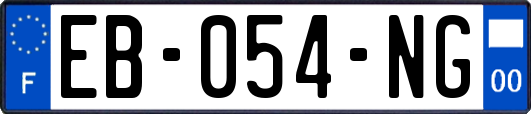 EB-054-NG