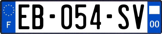 EB-054-SV