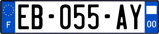 EB-055-AY