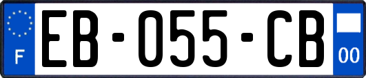 EB-055-CB