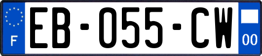 EB-055-CW