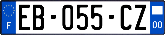 EB-055-CZ