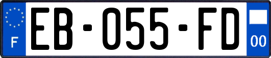 EB-055-FD