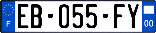 EB-055-FY