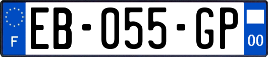 EB-055-GP