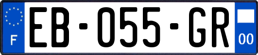 EB-055-GR