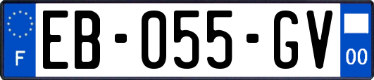 EB-055-GV