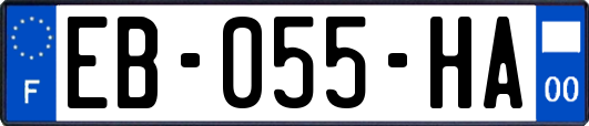 EB-055-HA