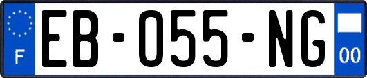 EB-055-NG