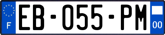 EB-055-PM