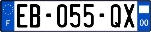 EB-055-QX
